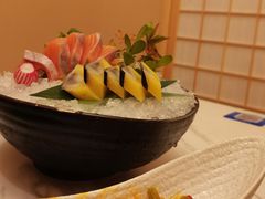 特选综合生鱼片-鲔之享·嗜味羡私厨(世茂滨江店)