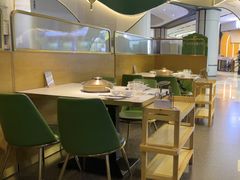 -烹然四季椰子鸡火锅(姚家园万象汇店)