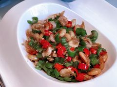 -富淳饭店(陆家嘴保利广场店)