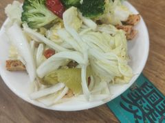 -老刘家永盛斋·传统泡馍(东关南街店)