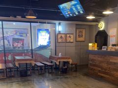 -长藤鬼校(龙翔店)