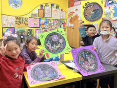 -大卫美术教育(中南路校区)