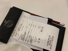 -粤菜王府·海鲜·茶市·海景餐厅(大梅沙店)