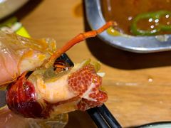-绅士餐厅龙虾·烧烤(西门路店)