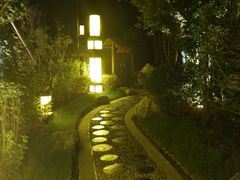 -太白山御龙湾温泉