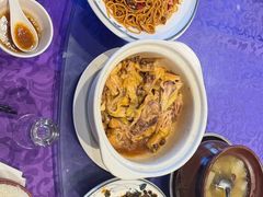 -民间瓦缸煨汤館(嵩山路店)