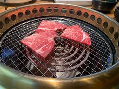 -黑牛黑猪烤肉专门店(万象城店)