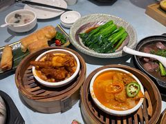 -松雅轩(大源店)