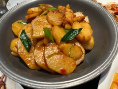 -巴依老爷新疆美食(清华东门店)