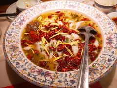 -鼎盛蜀坊·重庆江湖菜(市桥地铁站店)