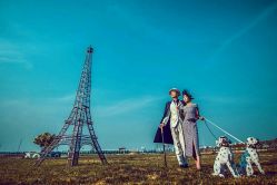 点击看大图 -戛纳印象摄影(潮拍定制馆)