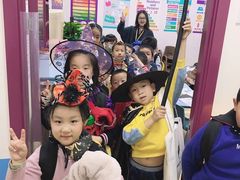 -瑞思少儿中心·少儿英语素养启蒙(回龙观校区)