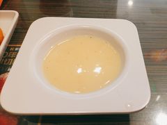 玉米龙汤-豪客来牛排(府河店)