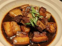 -大张烙馍村·美食地标(泉山店)