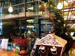 -The Rug Cafe(王府中环店)