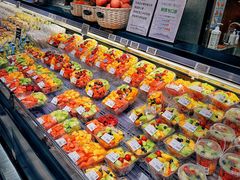 -胖东来生活广场(健康路店)