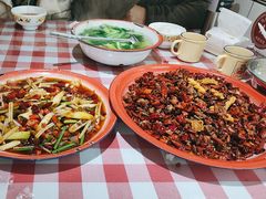 -马房湾66号·江湖菜