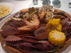 -小螺号海鲜·地道鲁菜(省体总店)
