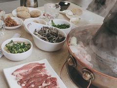 -阳坊大都涮羊肉(阳坊总店)