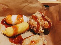 -卷翻天·卷饼(越野路店)