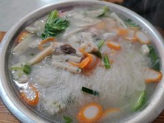 海鲜线面-十三妹咸米时店
