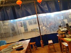 -清真·馬坡二旦烧烤(人生一串拍摄店)