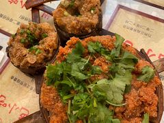 -秦二哥格格(高笋塘店)