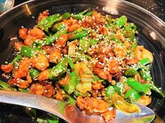 -华豫川酒家(大卫城店)