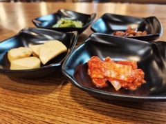 -大壮家原味烤肉(兴华北街店)