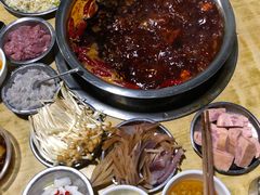 -渝味黄姐火锅(黄泥村店)