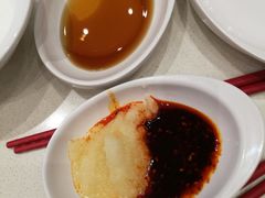 -喜家德虾仁水饺(中央大街店)