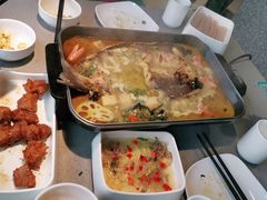 -半天妖烤鱼(方庄店)