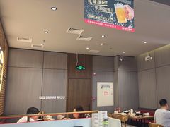 -管氏翅吧(马家堡店)