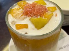 -民信老铺(双皮奶博物馆店)