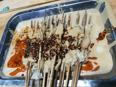 -清真·马峰烤肉(小学习北巷店)