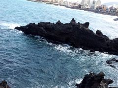 景点-龙头岩(Dragon Head Rock)
