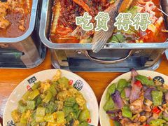 -江湖万州烤鱼(王子美食城)