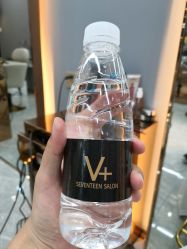 -V+SALON造型
