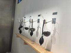 -喜茶(北京财富购物中心店)
