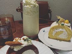 -奈诺甜品·生日蛋糕·下午茶(古城店)