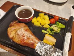 -必胜客(松雷店)