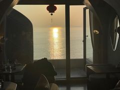 -蜜悦·波西塔诺悬崖海景餐厅