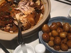 -姚江春中餐厅·太平洋大酒店