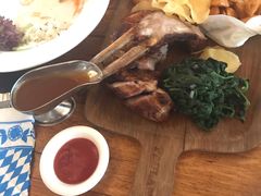 -宝莱纳餐厅(滨江店)