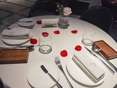 -L'Arome芳芳法国餐厅(仙林金鹰店)
