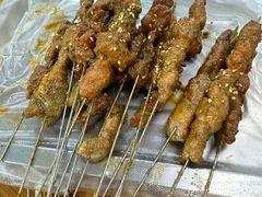 -十里铺铁板鱿鱼