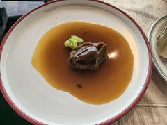 -广州花园酒店-凌璇阁360度高空海鲜自助餐CAROUSEL