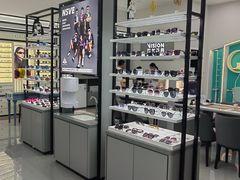 -宝岛眼镜·星创视光中心(成都仁和新城店)