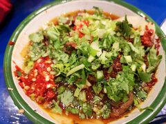 -马路边边火锅串串(观前街店)