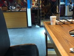 -傣妹火锅(南京东路一店)